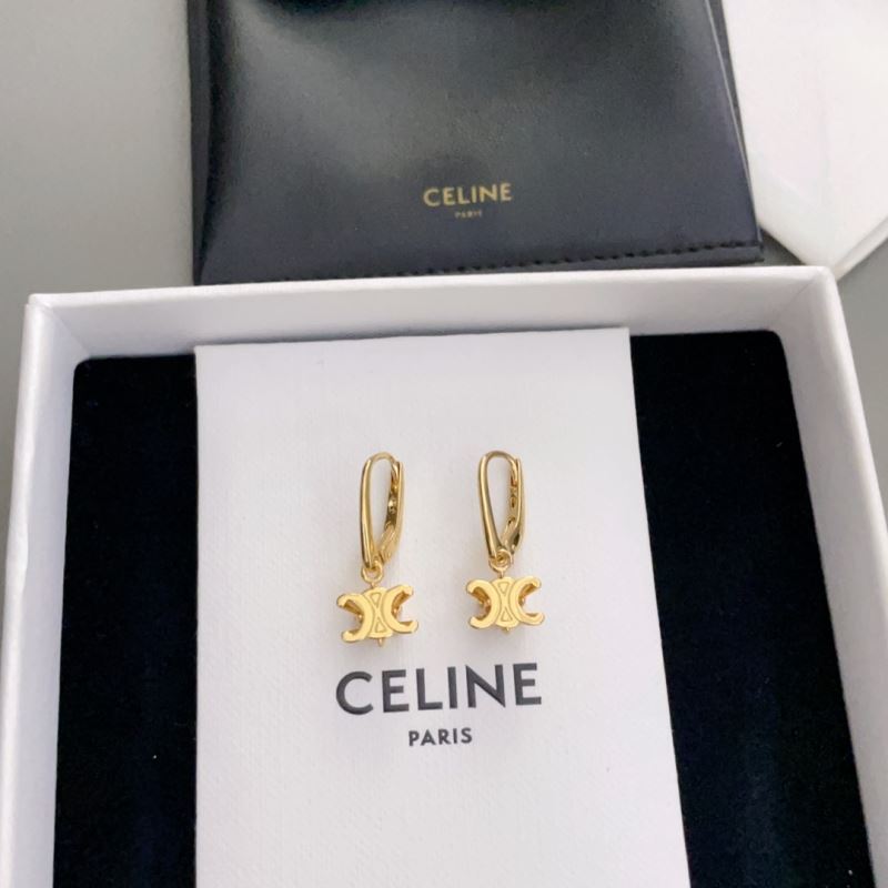 Celine Rings